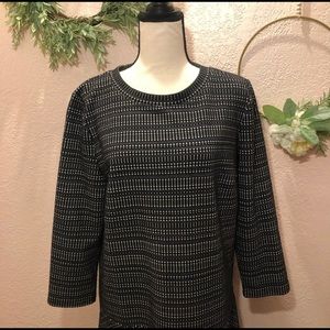 Loft Sweater dress